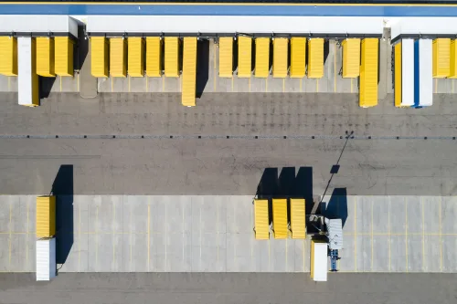 Stolz Logistik: Trailer-Überführungen